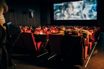 Foto Zentral Theater